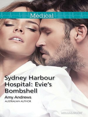 cover image of Sydney Harbour Hospital